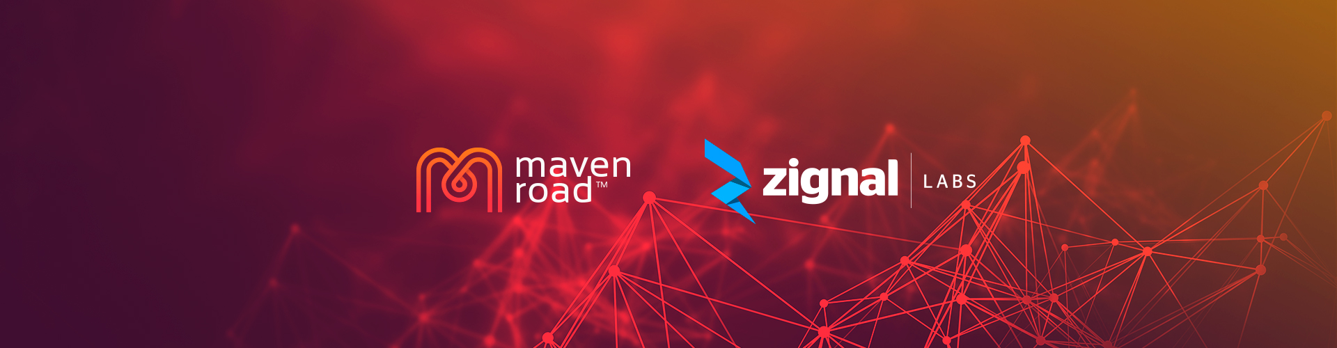 Maven Road Partners With Zignal Labs